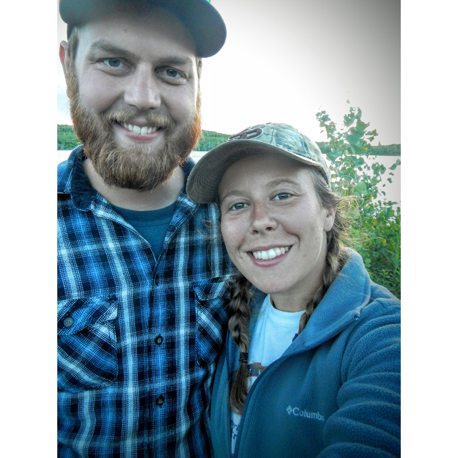 BWCA, August 2016