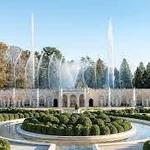 Longwood Gardens