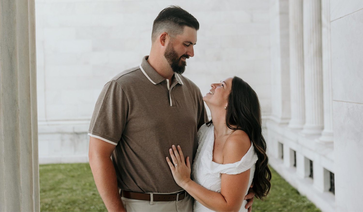 The Wedding Website of Jenna Horwitz and Ryan Garby