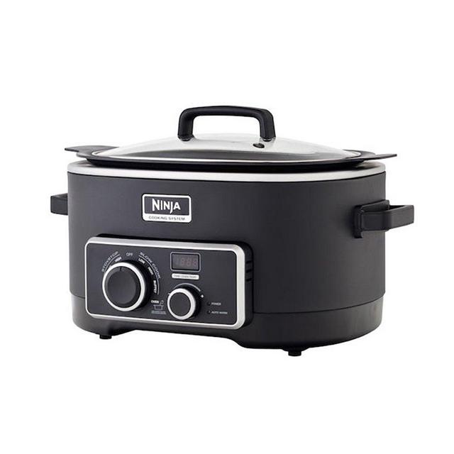 Ninja 3-in-1 Cooking System (MC750)