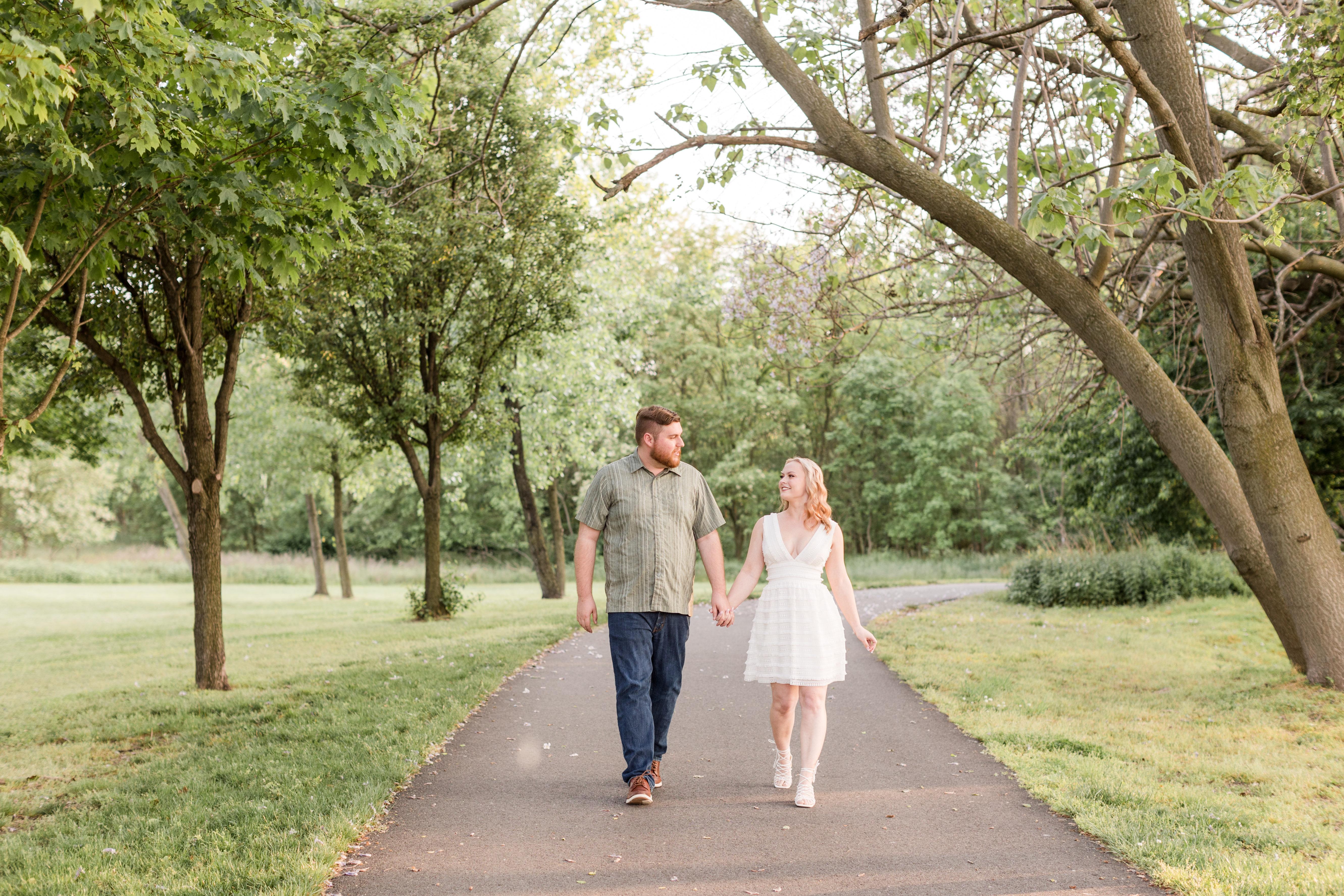 The Wedding Website of Jessica Payne and Caleb Murtha