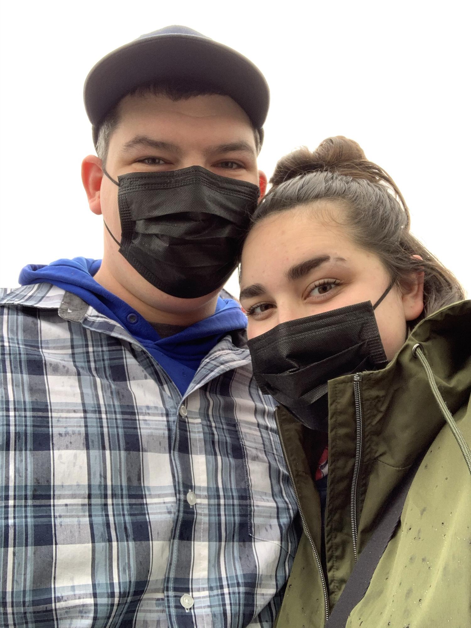 Anniversary trip to Seattle
