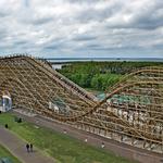 Bay Beach Amusement Park