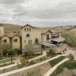 Europa Village Wineries & Resort