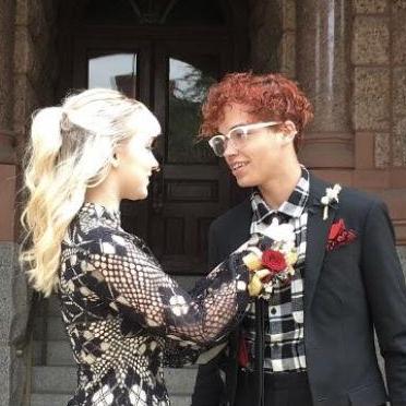 Junior Prom