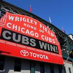 Wrigley Field