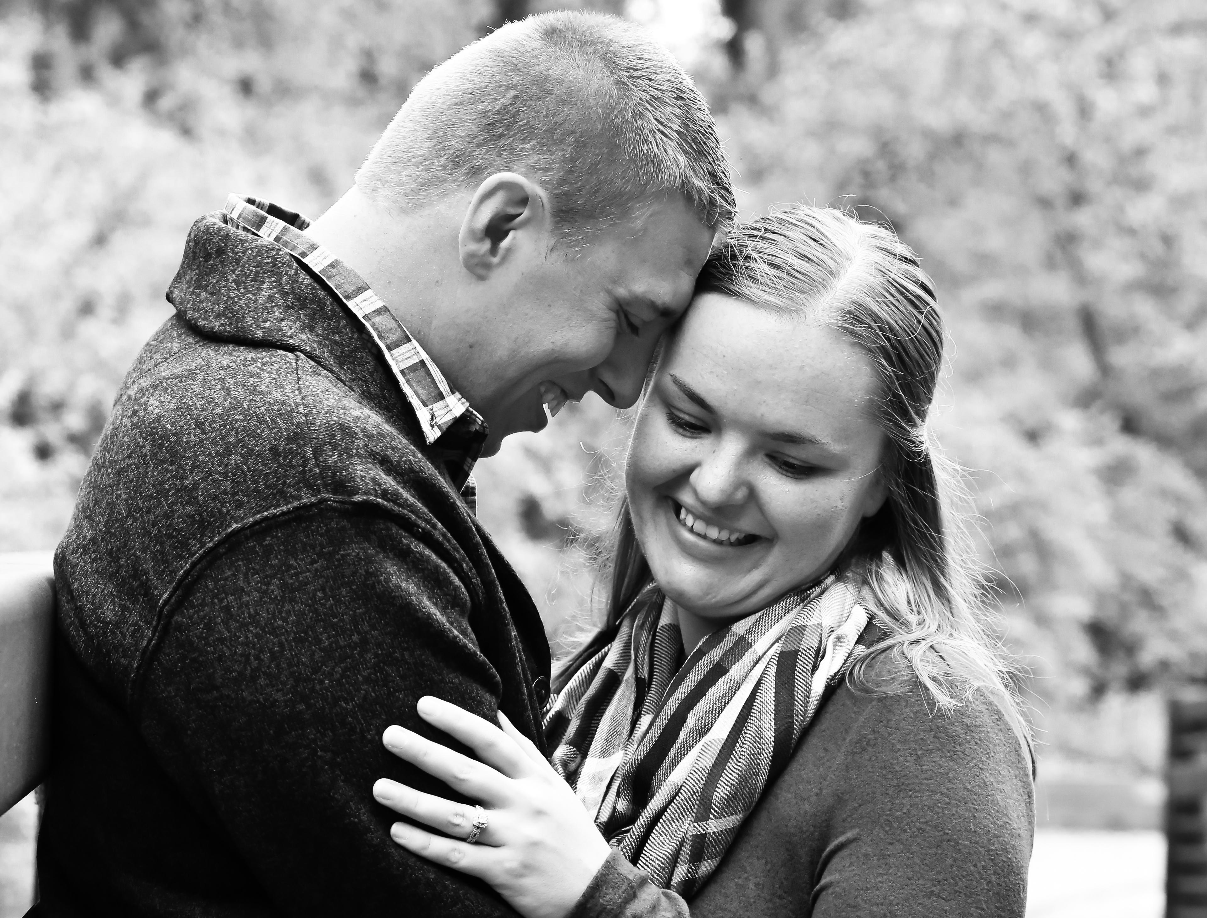 The Wedding Website of Logan Callahan and Jamie Veith