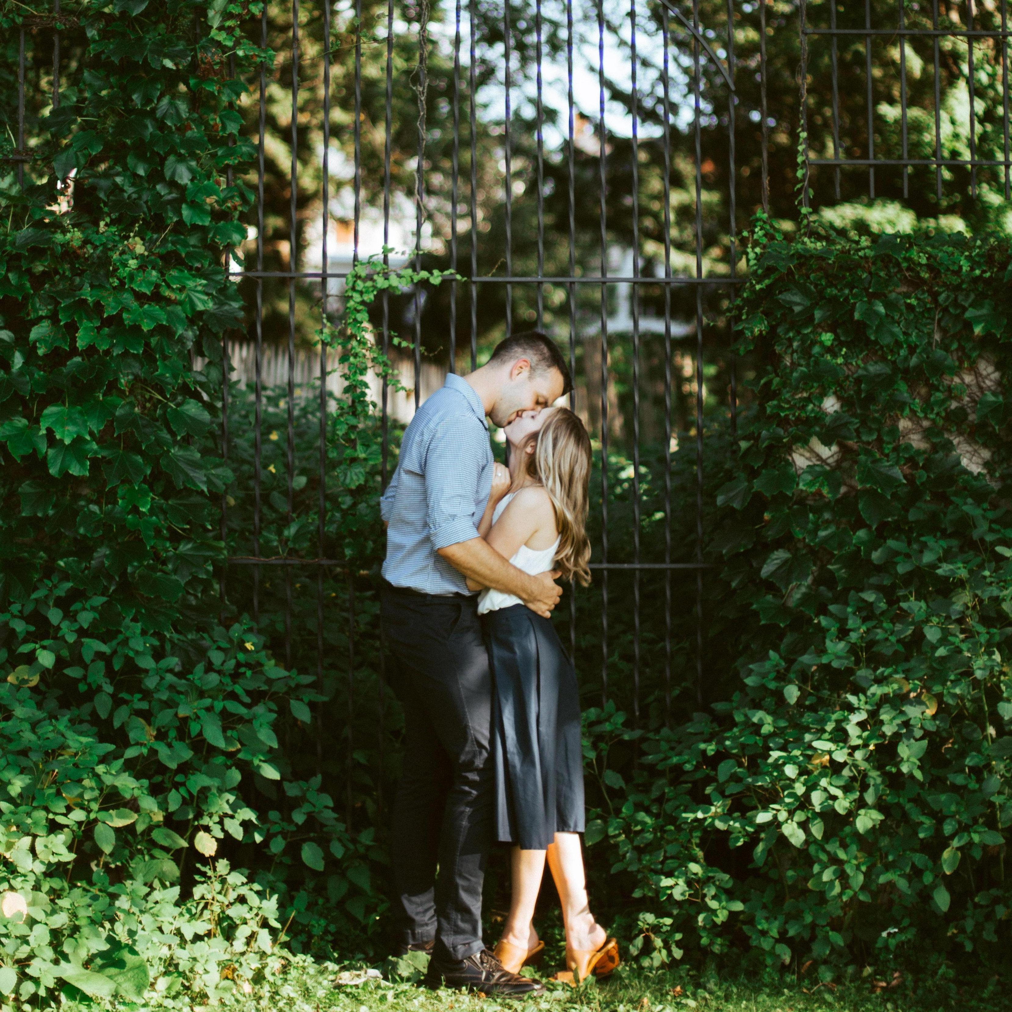 Engagement Photos!