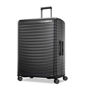 Black Samsonite Framelock Max Large Spinner