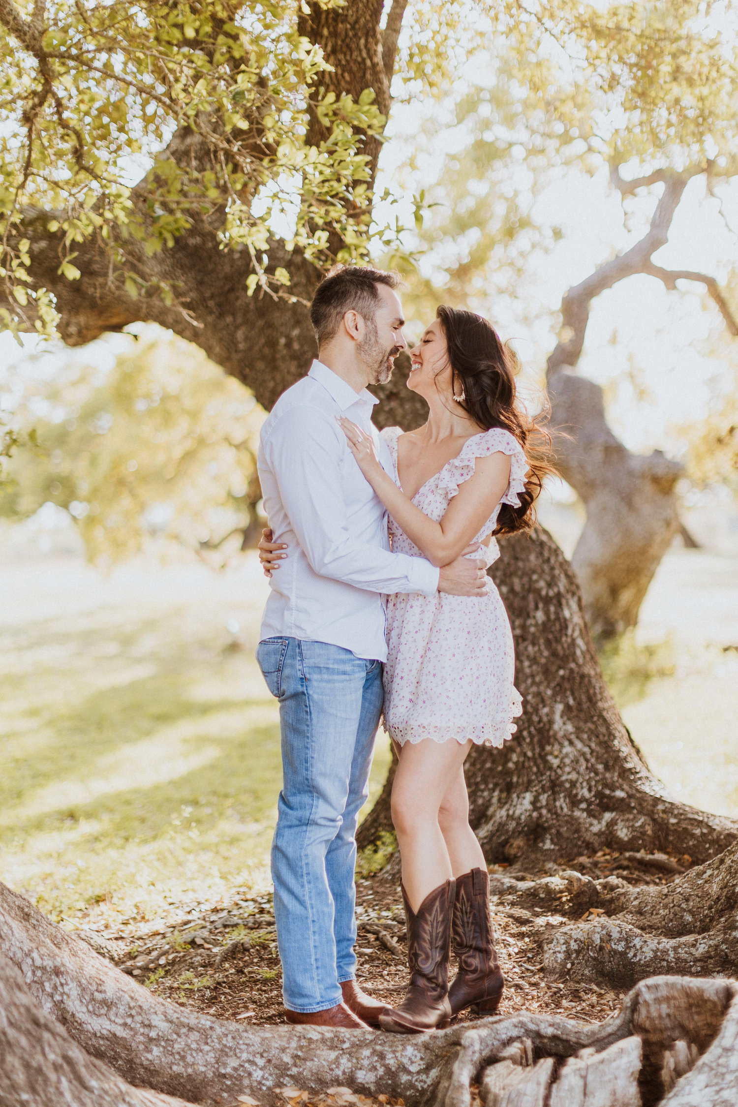 The Wedding Website of Lillian Moy and Bryan Clevenger