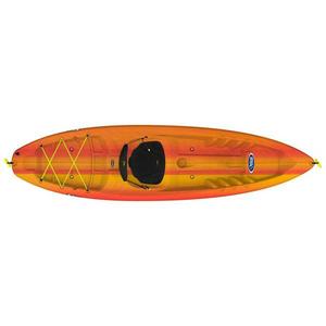 PELICAN Sentinel 100x Sit-On-Top Kayak