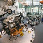 Smithsonian National Air and Space Museum