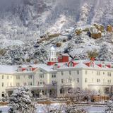 The Stanley Hotel
