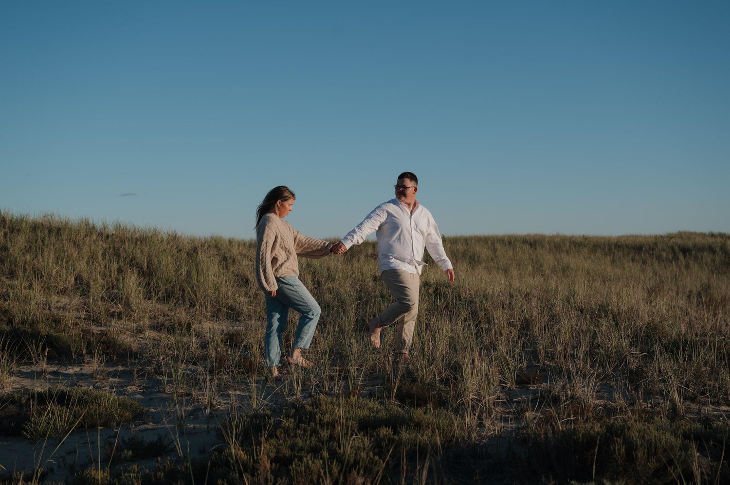 The Wedding Website of Sarah Dyer and Sean Cotter