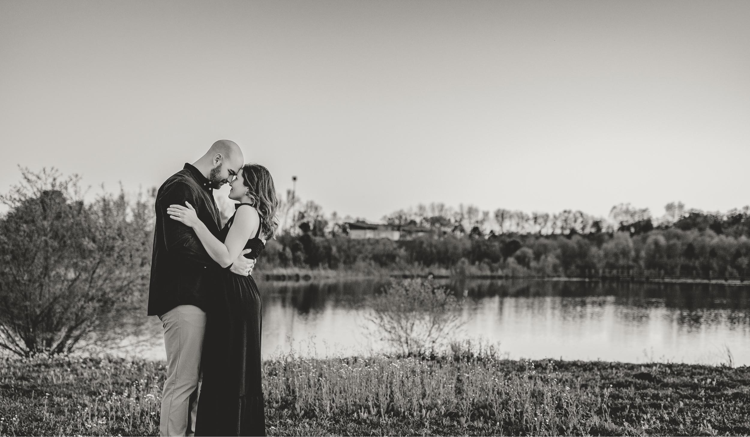 The Wedding Website of Morgan Ashley Butts and Nathan Scott Monthony
