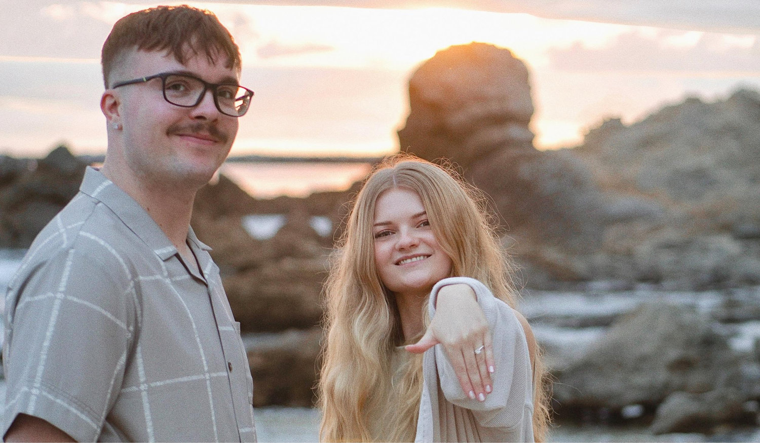 The Wedding Website of Annelise Sunwall and Derik Spiewak
