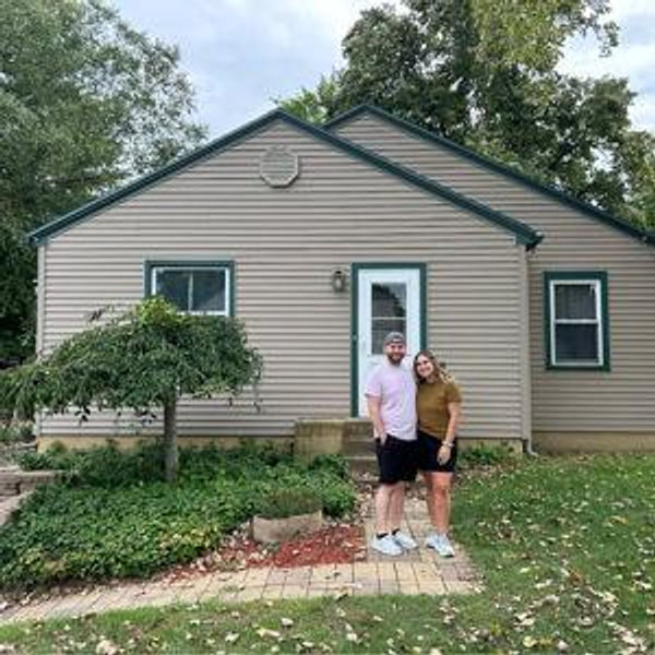 Home improvement fund