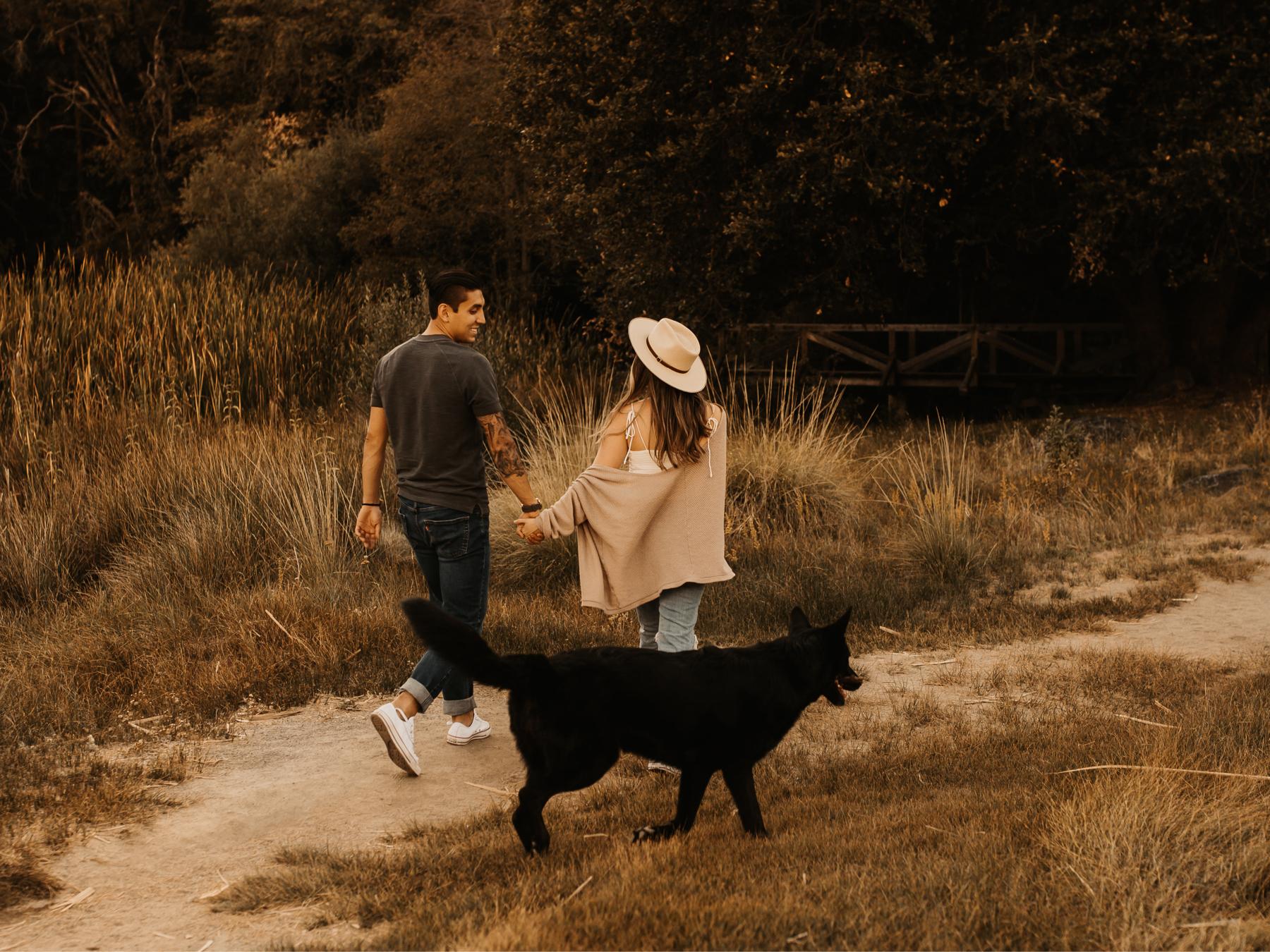 The Wedding Website of Dana Kim Provencher and Nicholas Fajardo