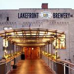 Lakefront Brewery