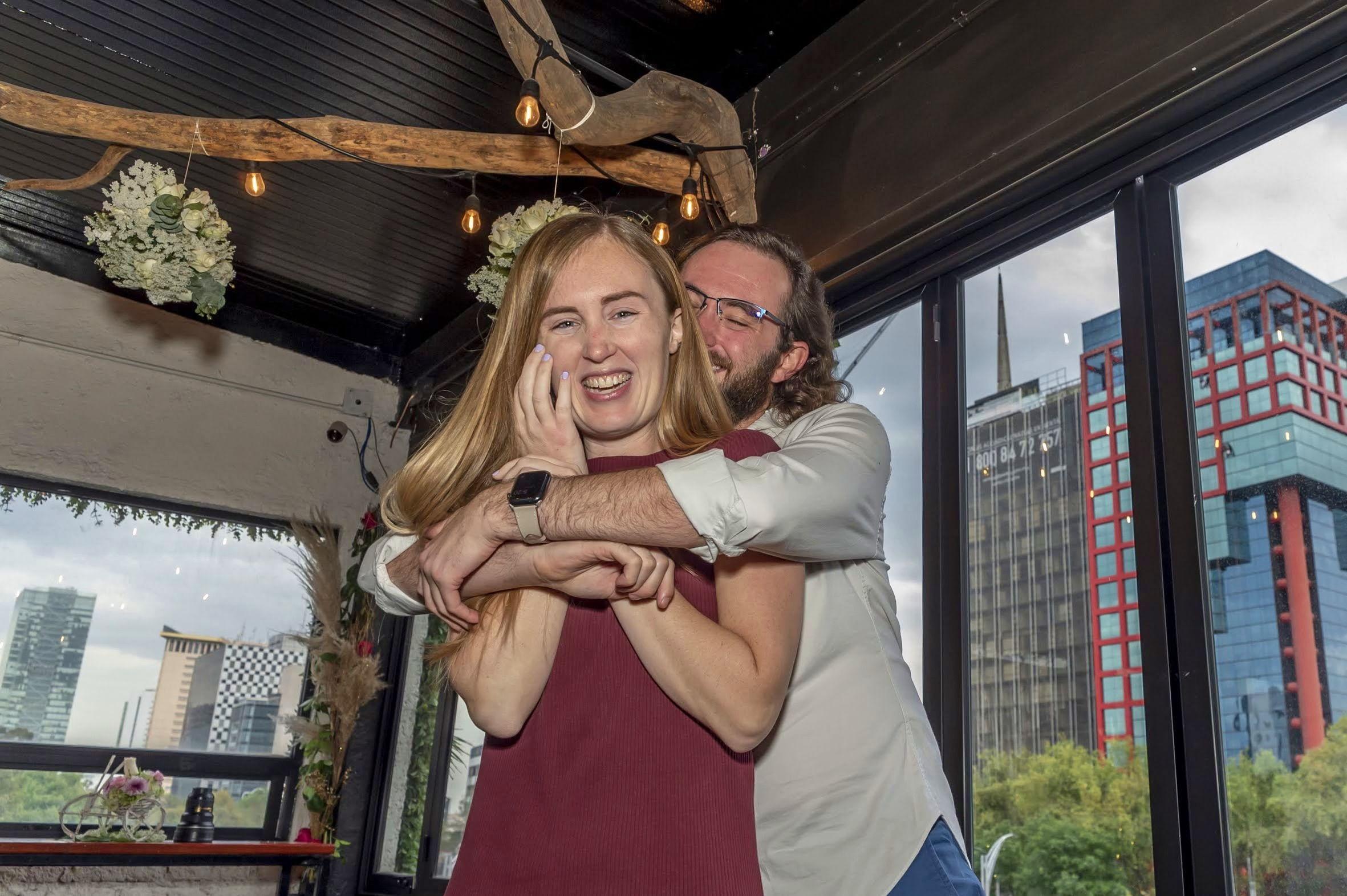 The Wedding Website of Zachary Kelfer and Sara Miller
