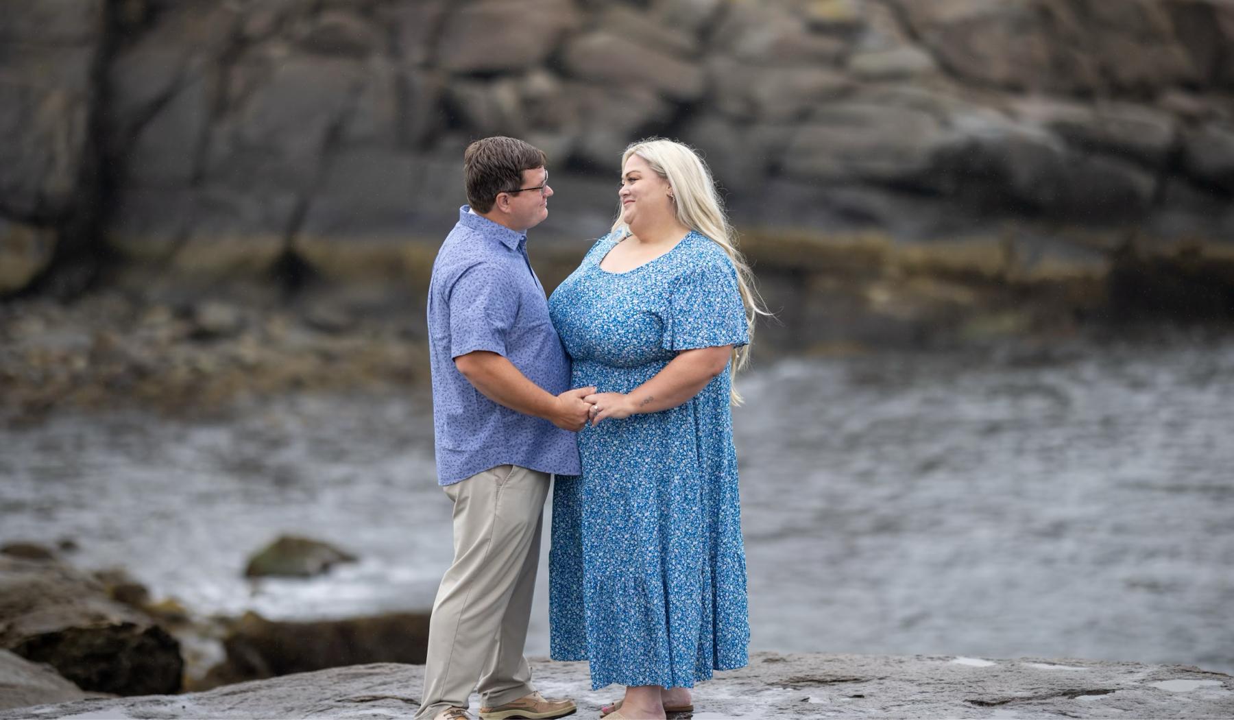 The Wedding Website of Lorah Eriksen and Steven Taylor
