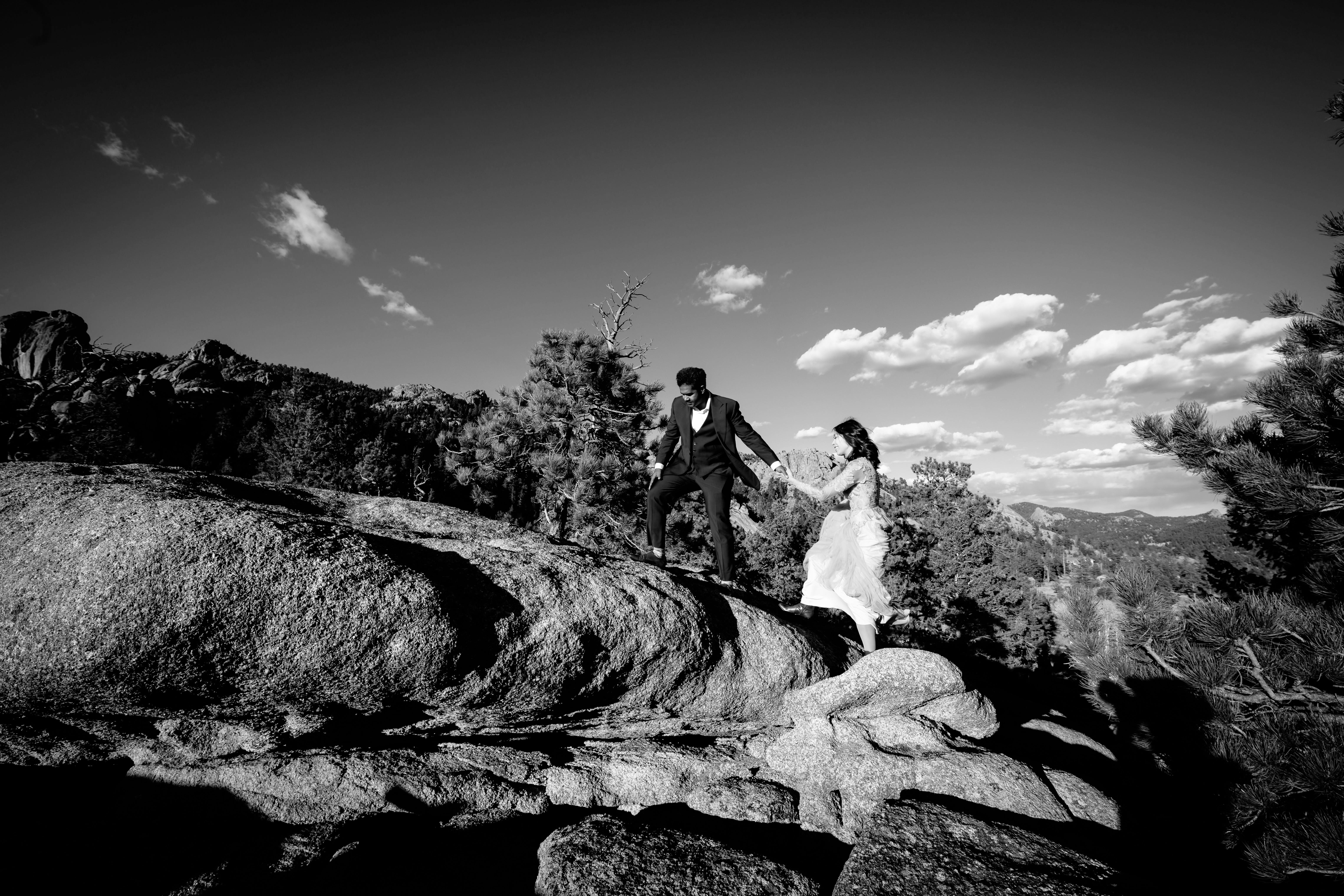 The Wedding Website of Gloria Luong and Johel Comas