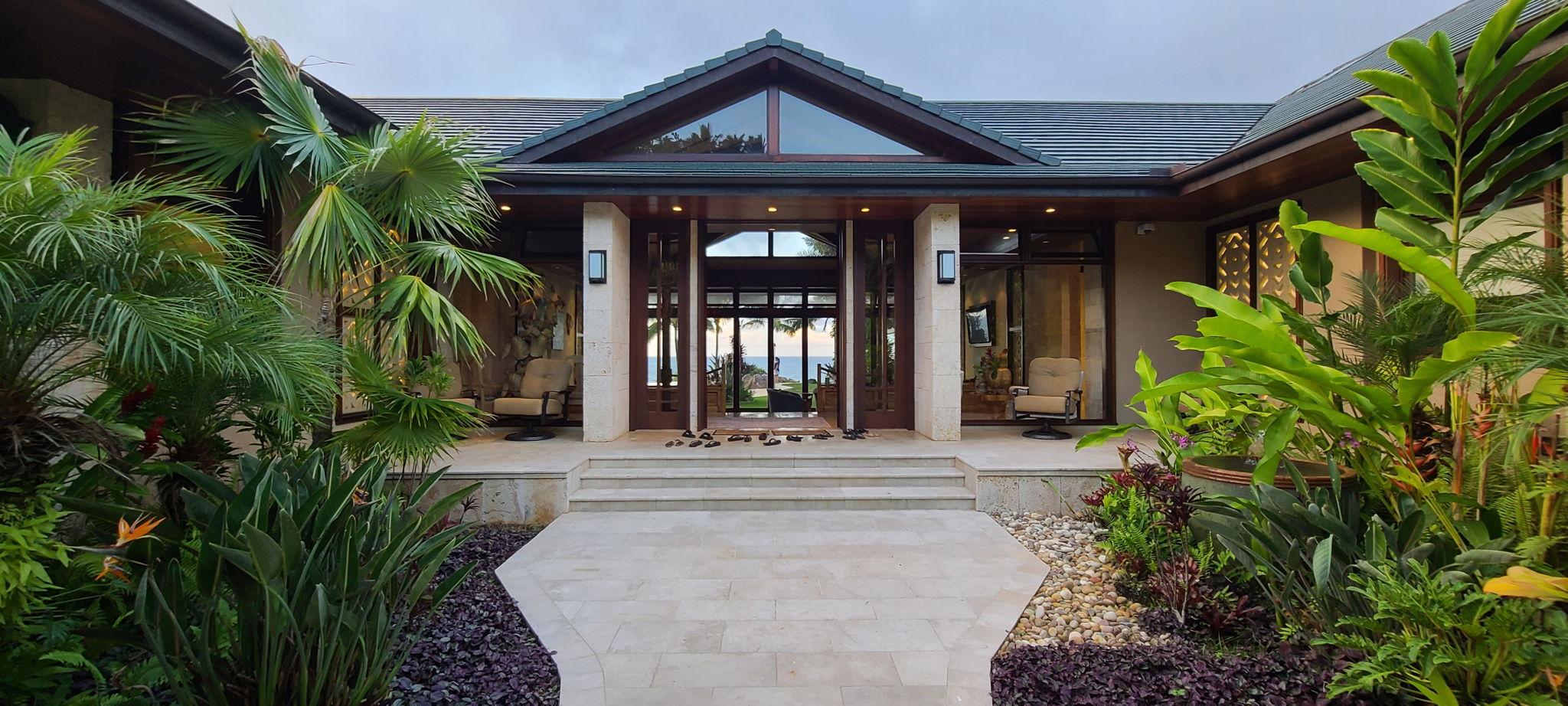 The Wedding Website of Darryl Ajimine and Maya Kimura