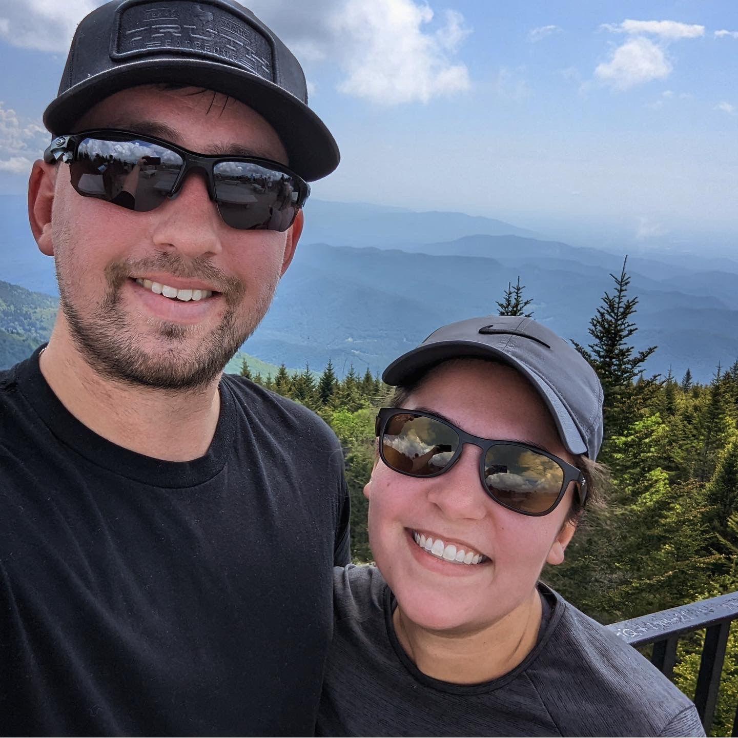 Blue Ridge Parkway, NC