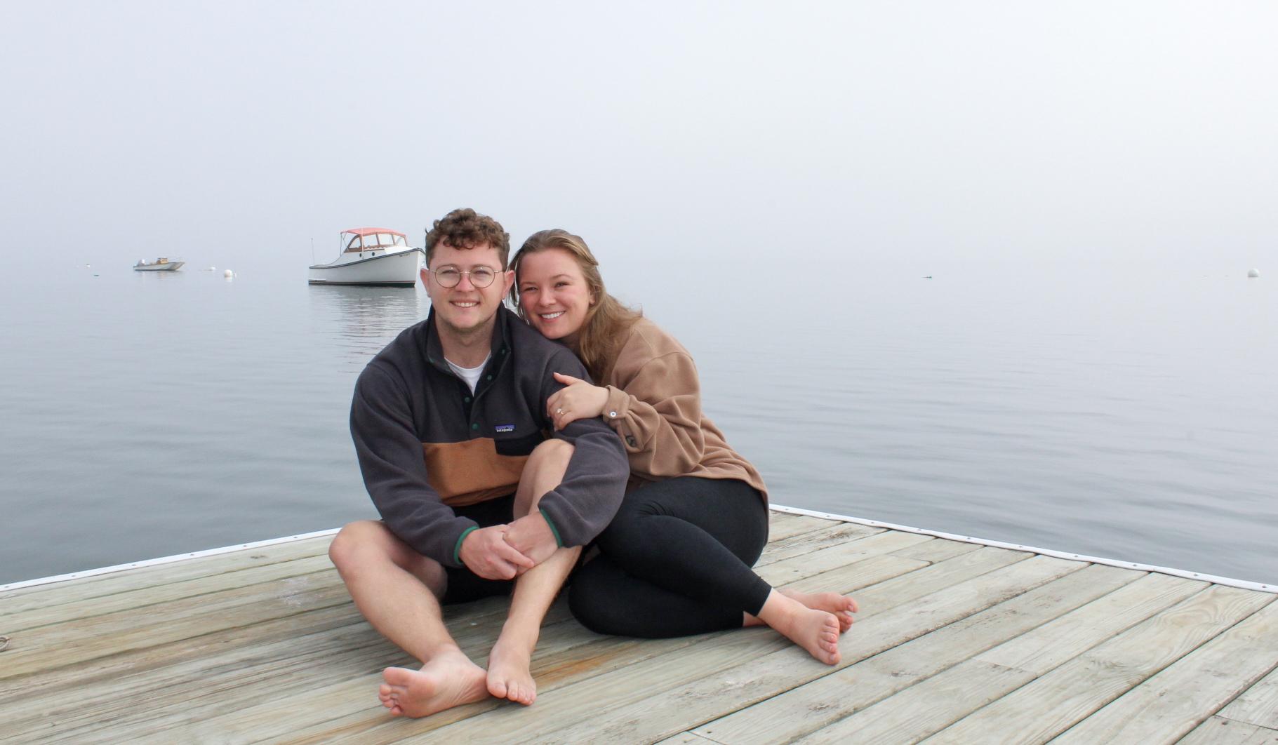 The Wedding Website of Katherine Worth and Kevin McManus