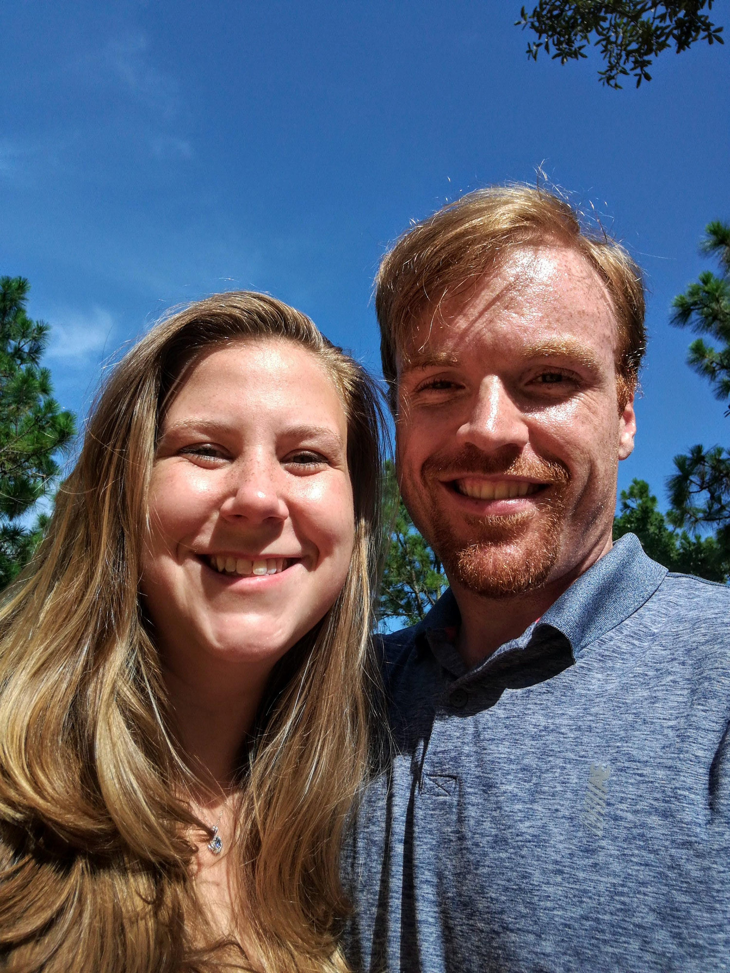 The Wedding Website of Mary Nicole Grobmyer and Cameron Forrest McCord