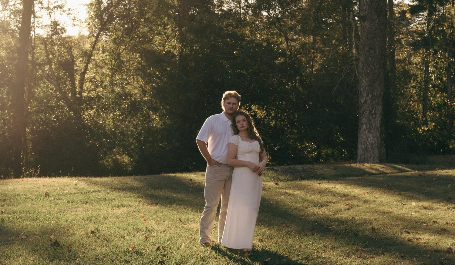 The Wedding Website of Kloie Watson and Benjamin Gorman