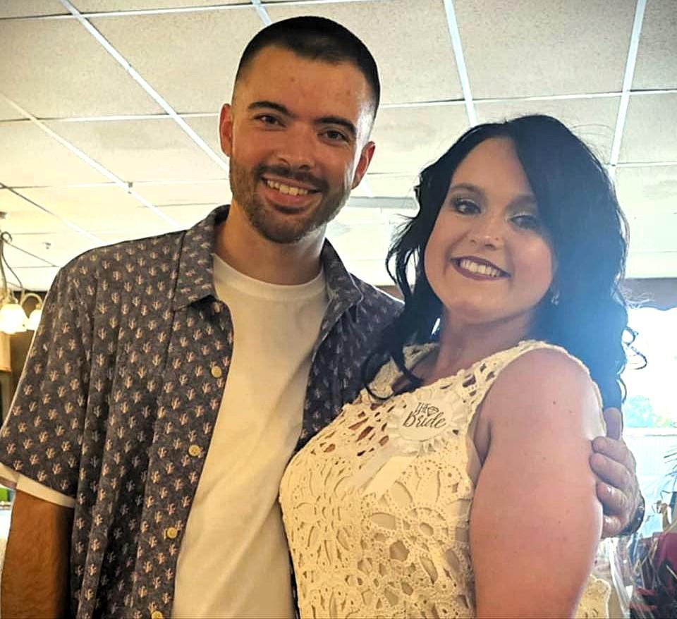 The Wedding Website of Haylie Sypek and Michael Cray