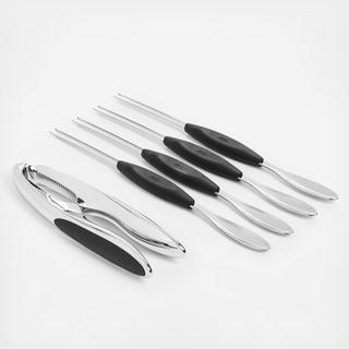 Good Grips 5-Piece Seafood Set