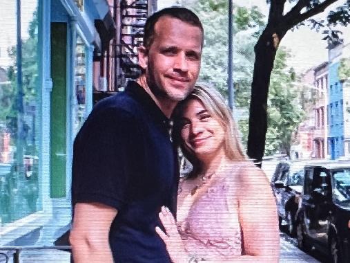 The Wedding Website of Stefanie Sacks and Chris Norton