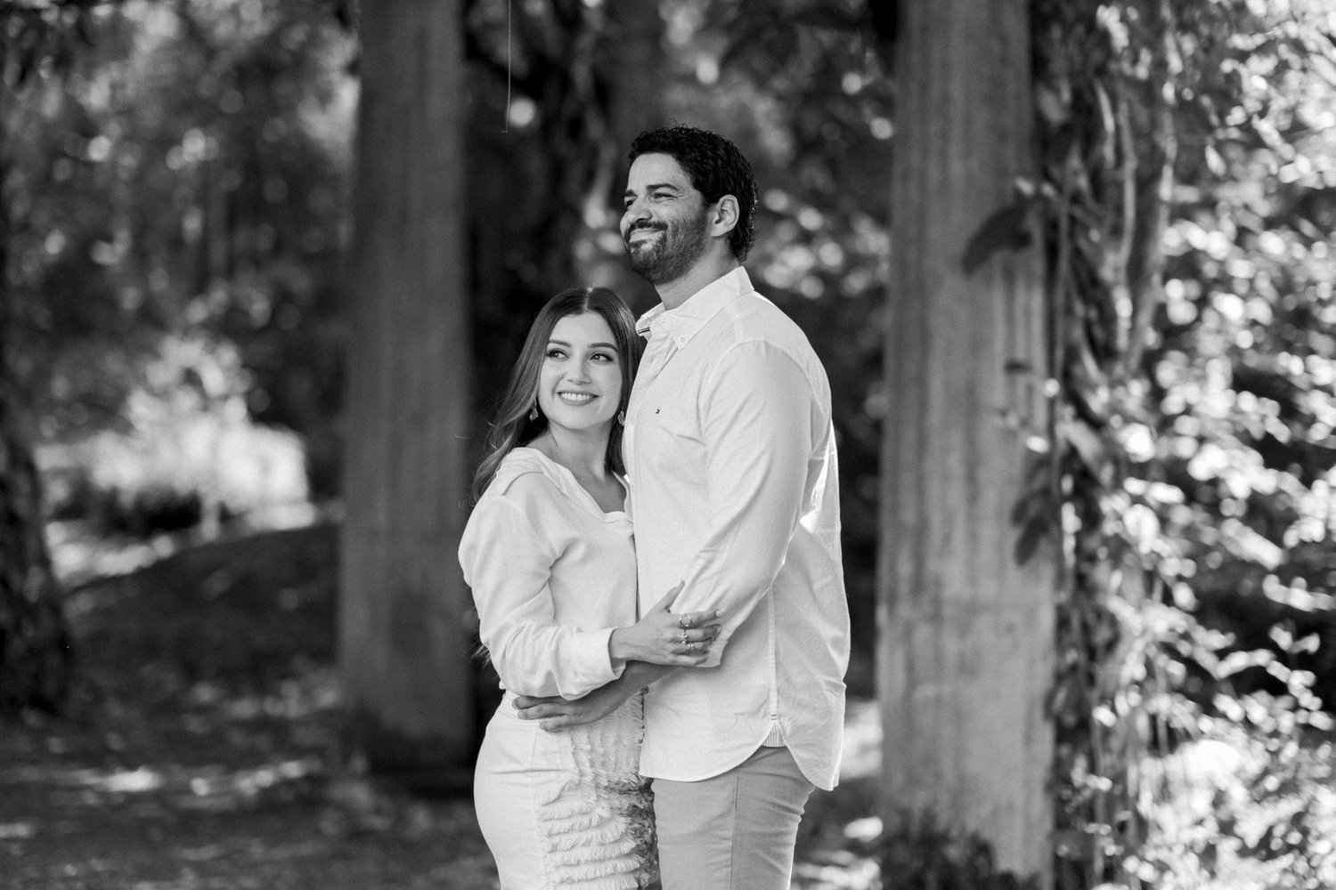The Wedding Website of Alberto Cordero and Kelly Ramírez