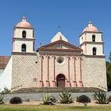 Old Mission Santa Barbara