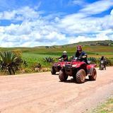 Sanctuary Treks ATV Tour