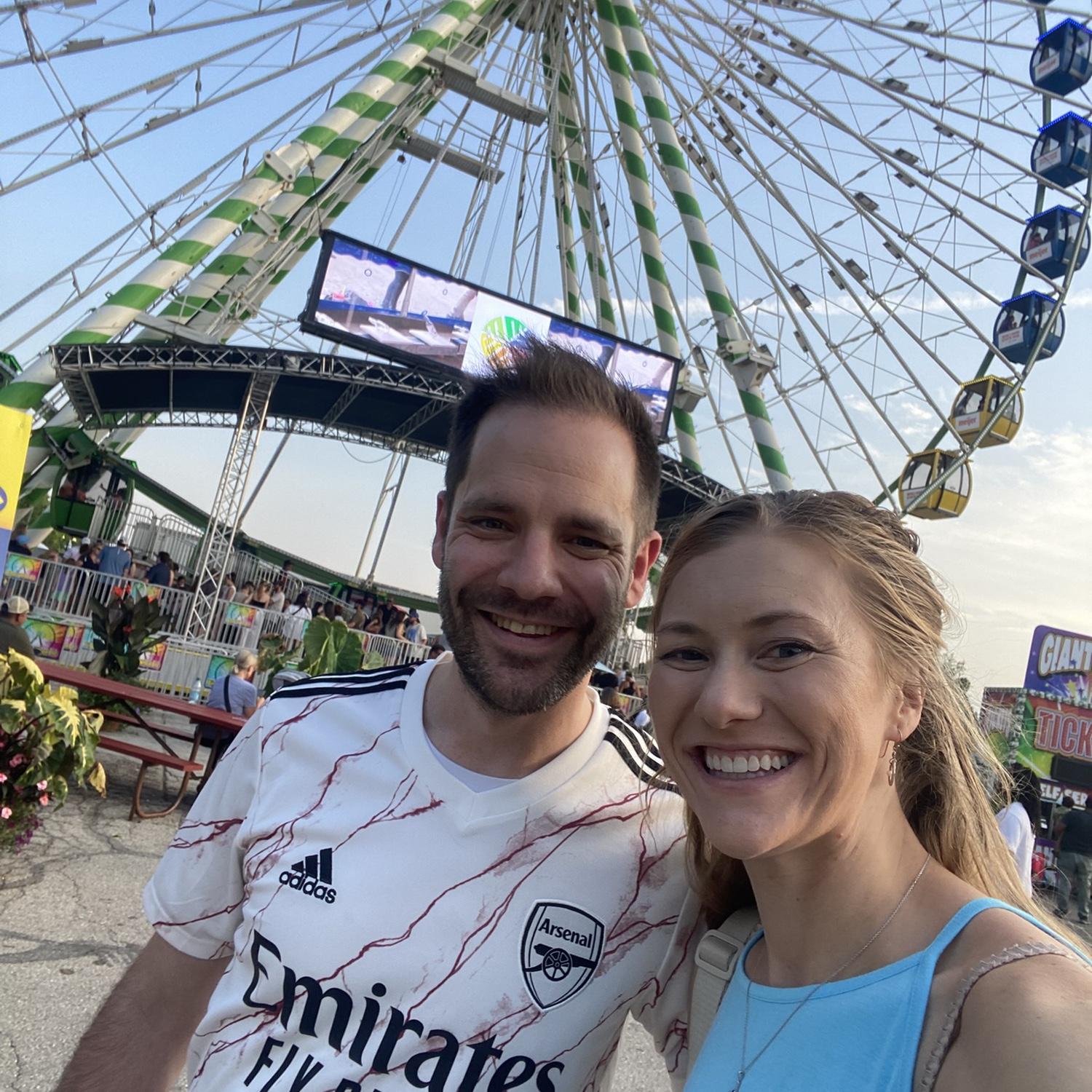 WI State Fair 2025