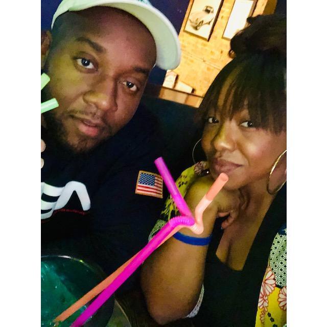 Our trip to Chicago for Howard vs Hampton game