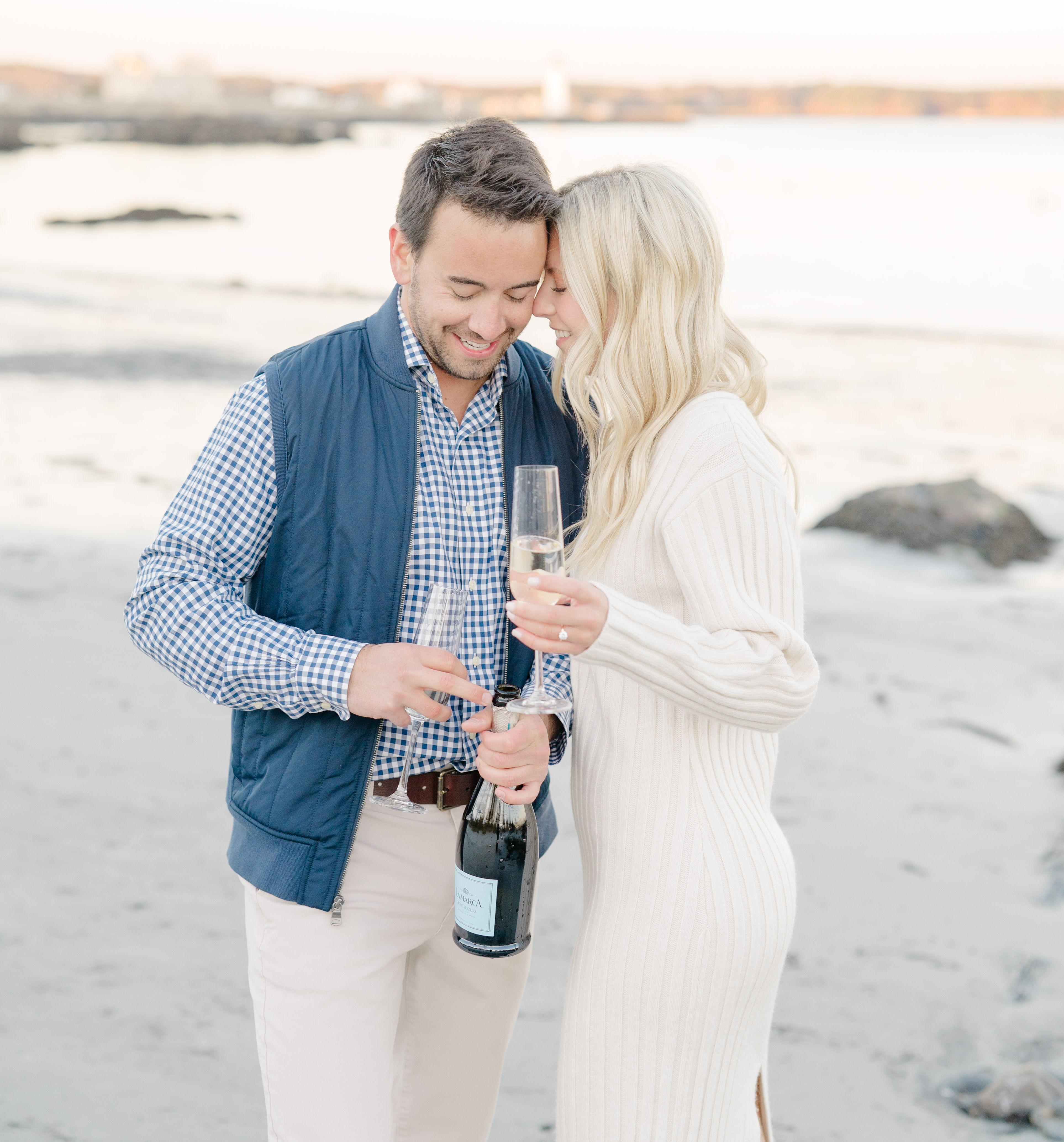 The Wedding Website of Carissa Reming and Brett Mooney