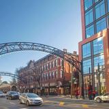 Short North Arts District