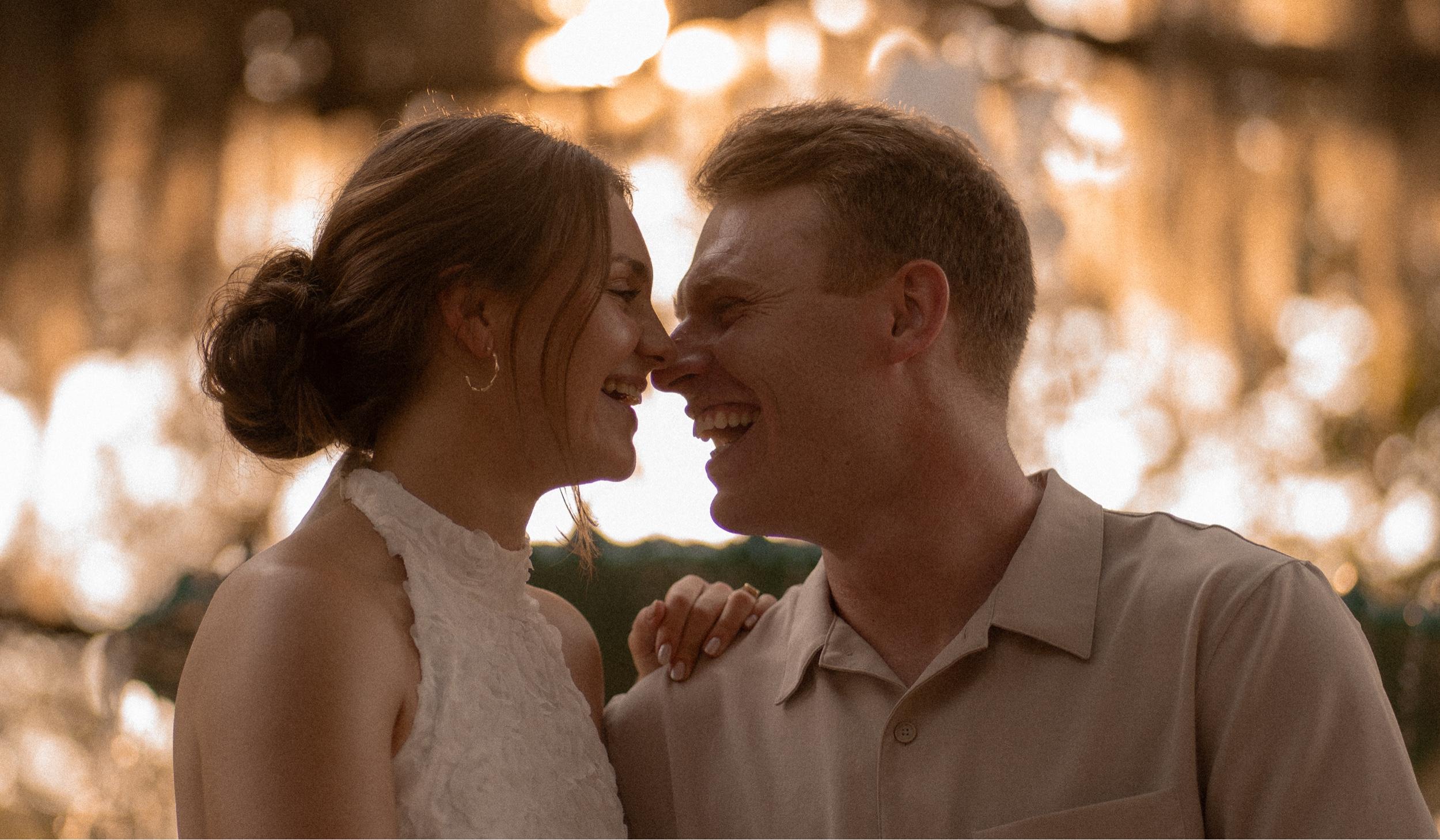 The Wedding Website of Teya Klein and Tyler Phelps