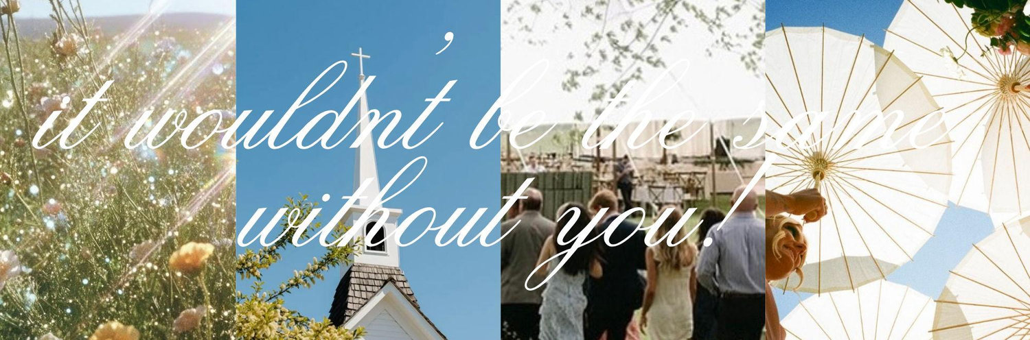 The Wedding Website of Jacob Jones and Mya Helm