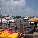 Annapolis Canoe and Kayak