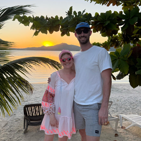 Honeymoon Fund
