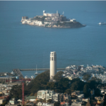 Alcatraz Island