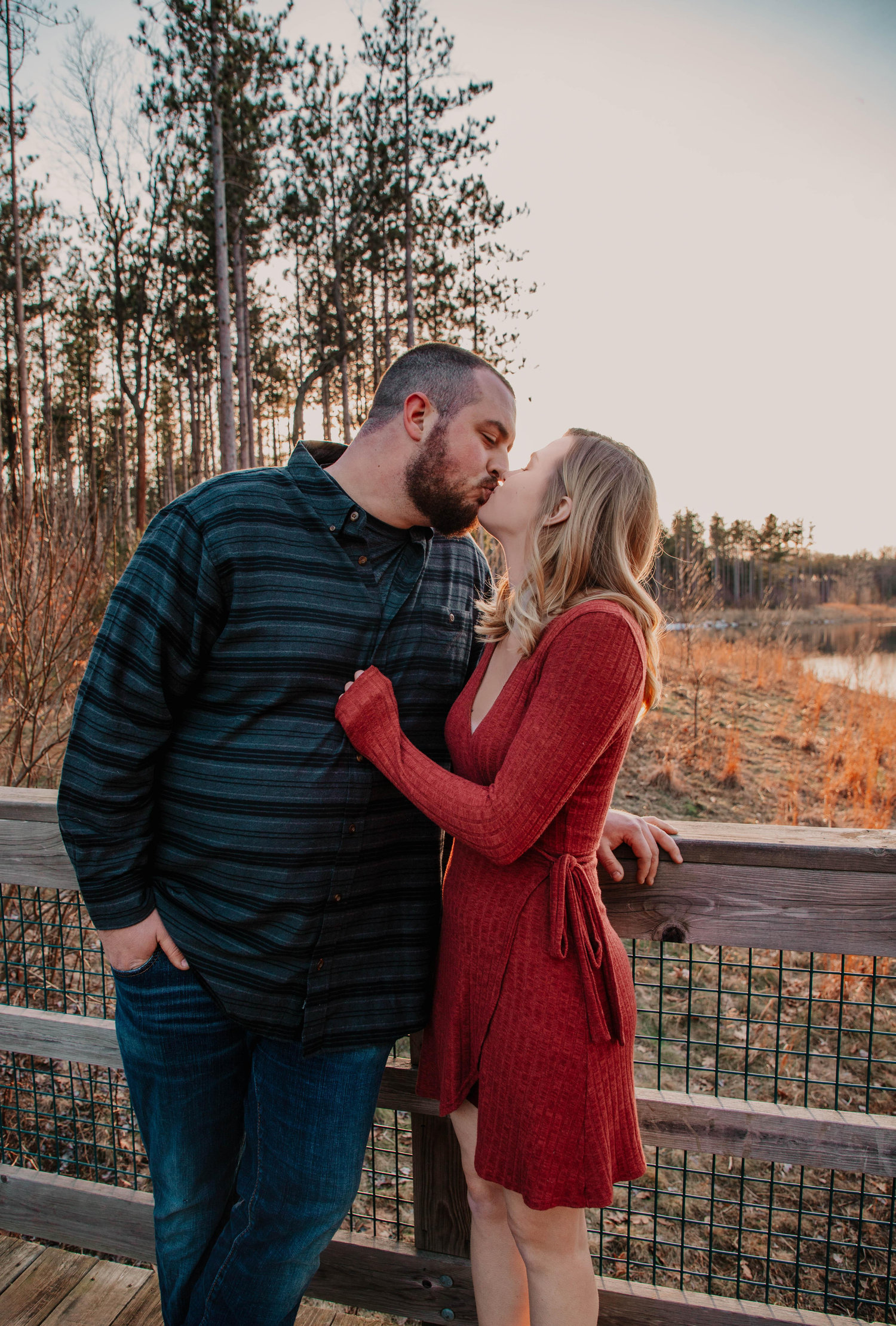 The Wedding Website of Rachel Bigelow and Logan Pitsch