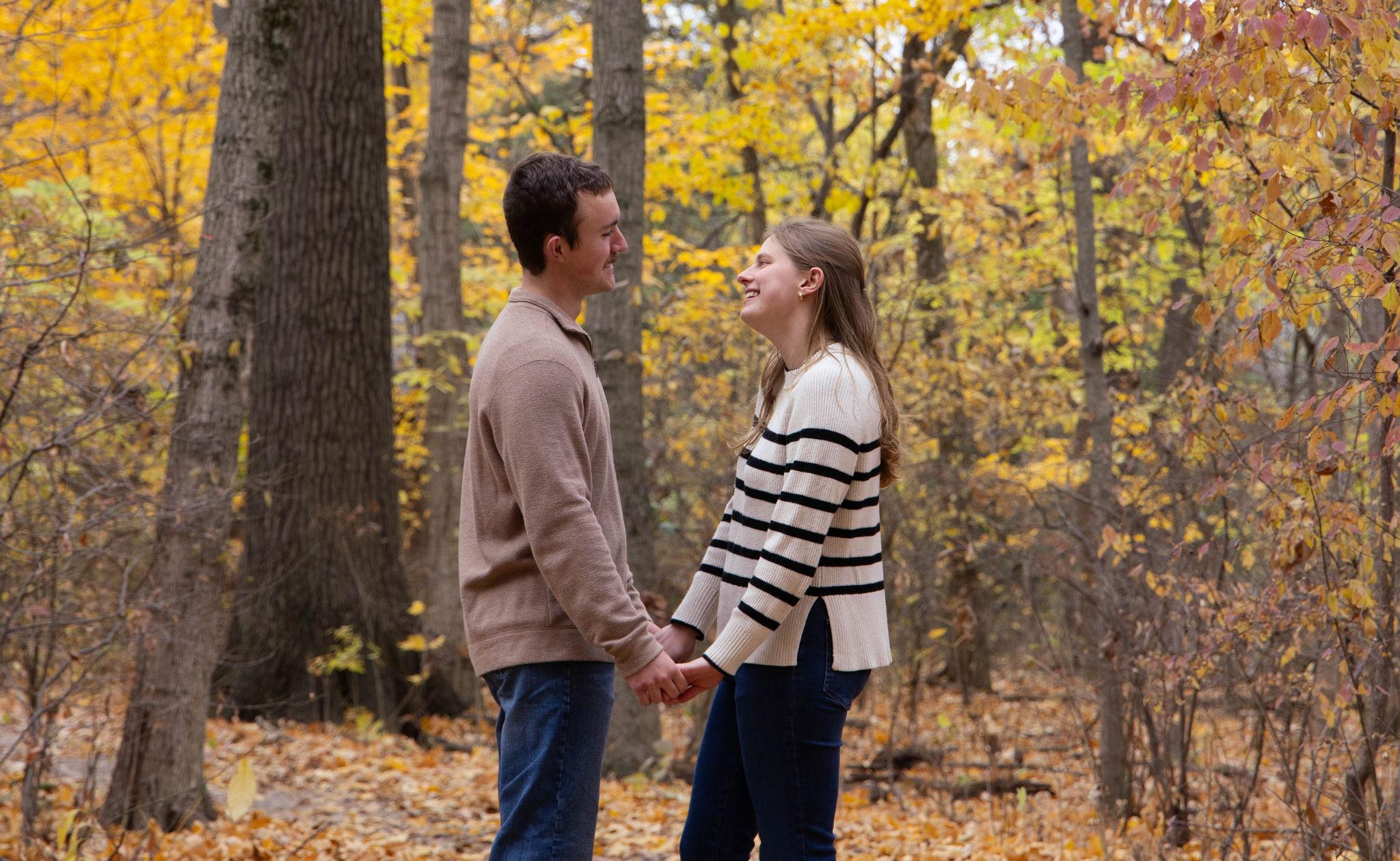 The Wedding Website of Hannah Cushing and Lucas Gotceitas
