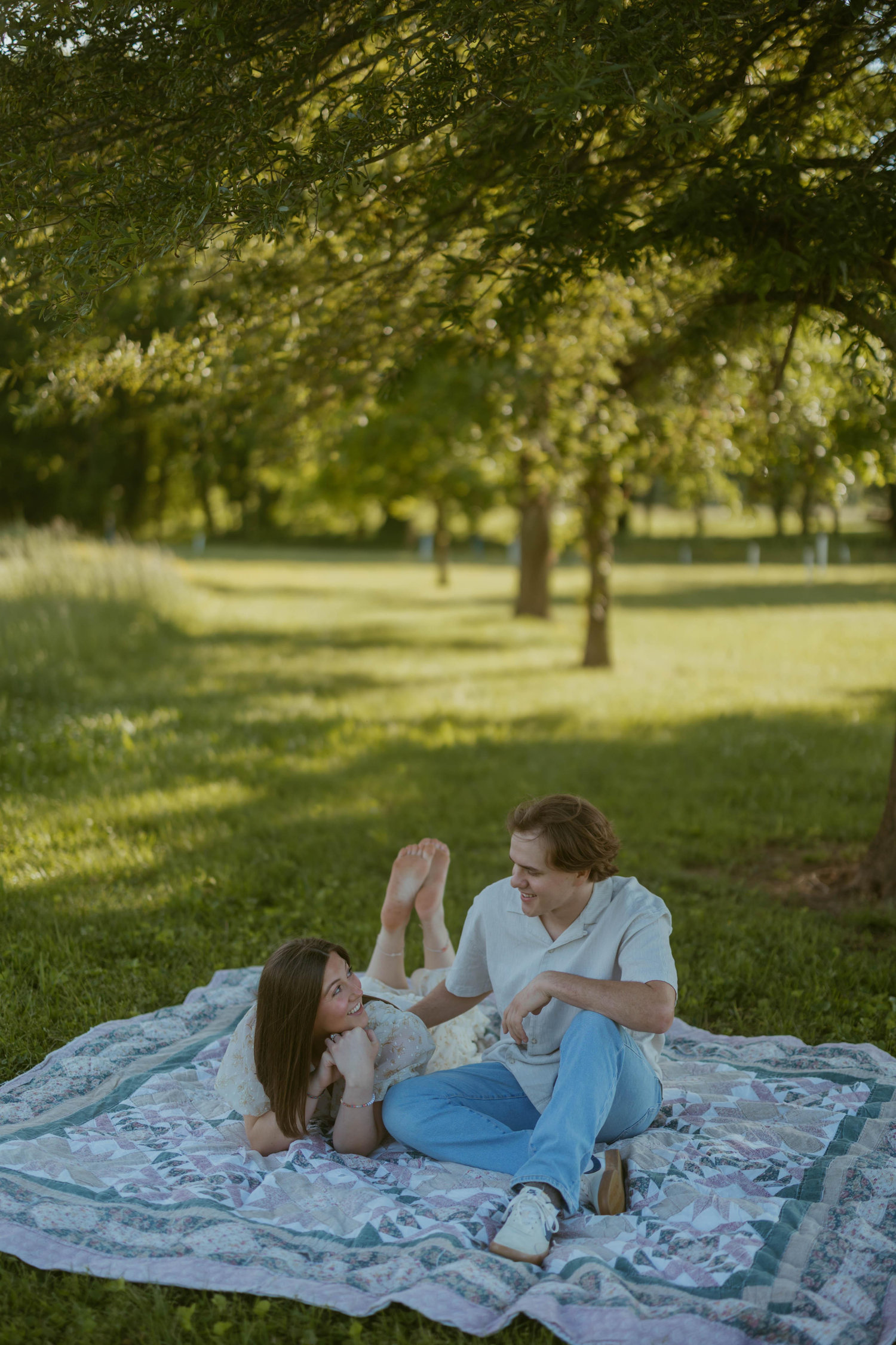 The Wedding Website of Nathan Hopper and Justice Meserve