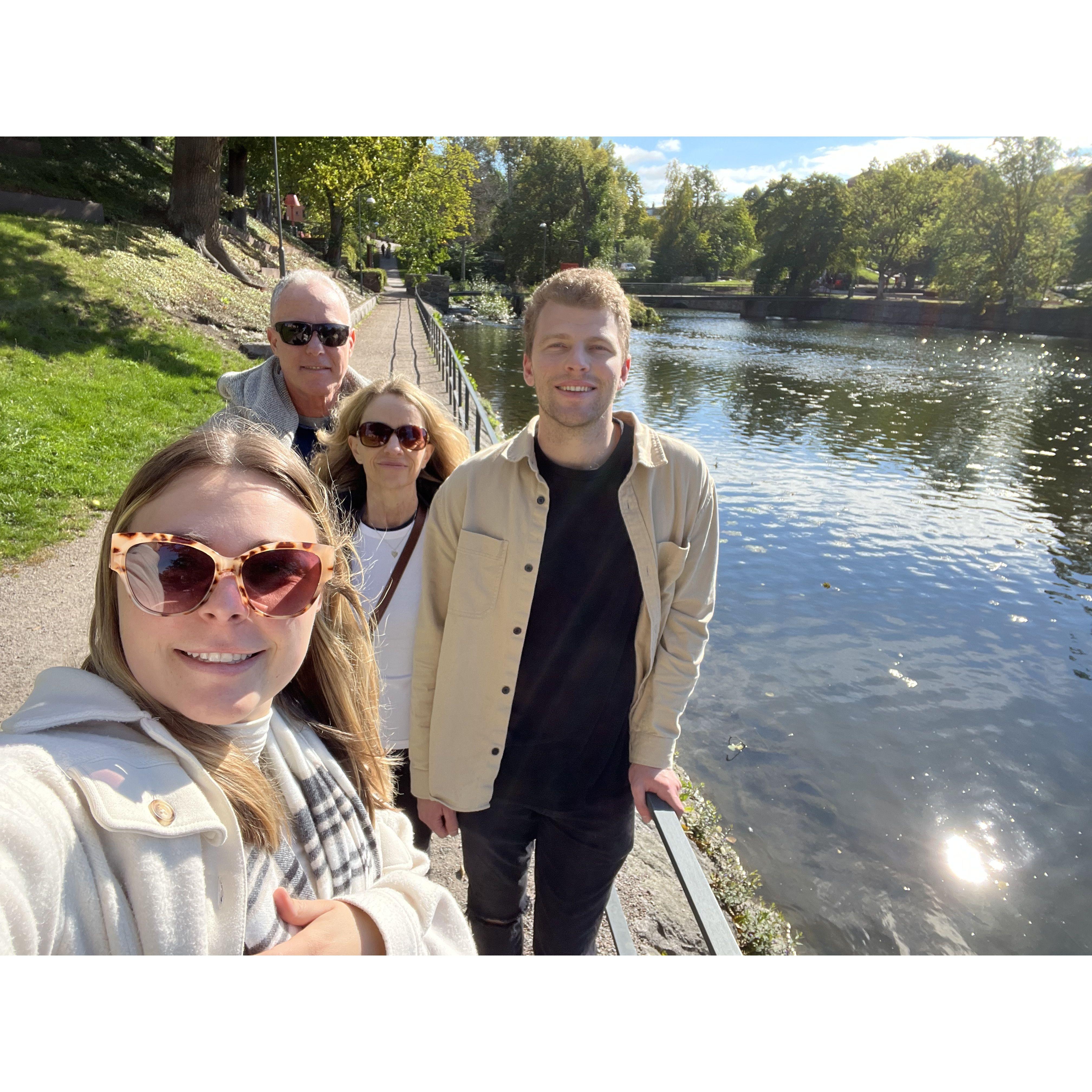 More of Sweden! - September 2022